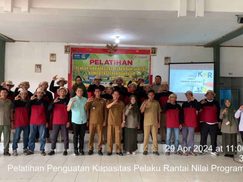 Berita Bsip Kalimantan Barat Semua Berita